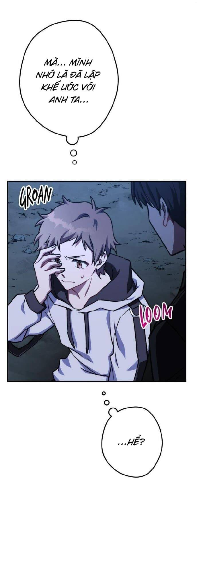 Sự Sống Sót Của Kẻ Chiêu Hồn - Chương 6