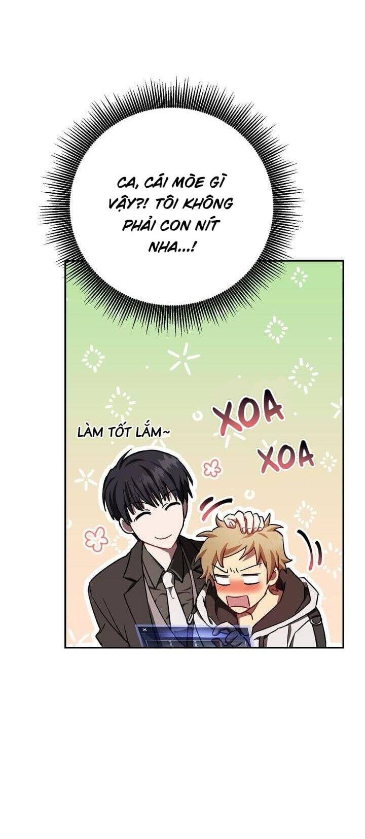 Sự Sống Sót Của Kẻ Chiêu Hồn - Chương 6