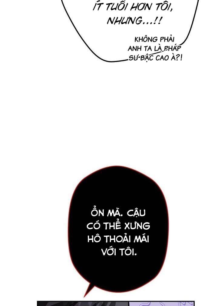 Sự Sống Sót Của Kẻ Chiêu Hồn - Chương 6