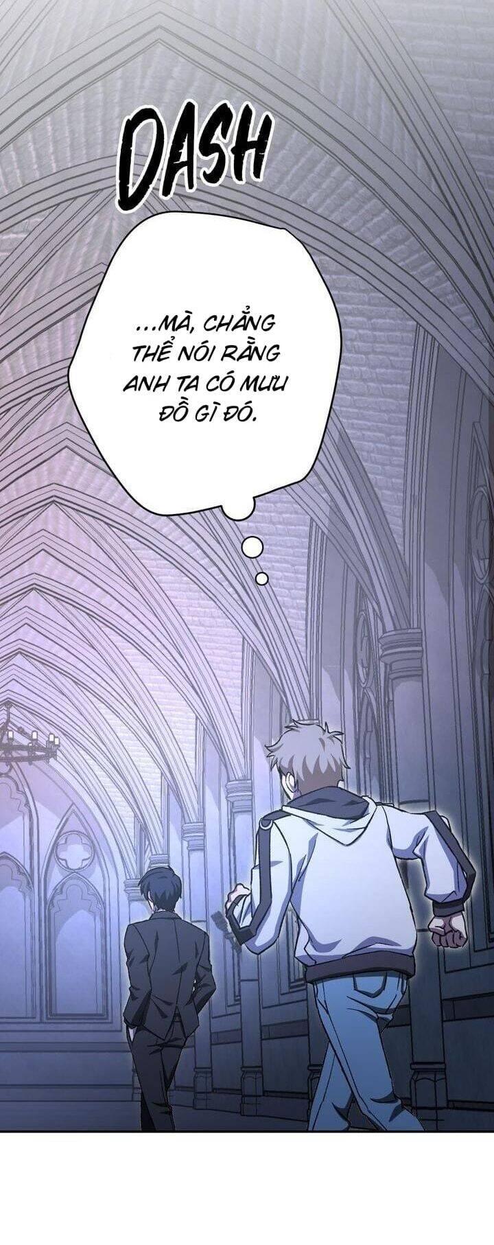 Sự Sống Sót Của Kẻ Chiêu Hồn - Chương 6