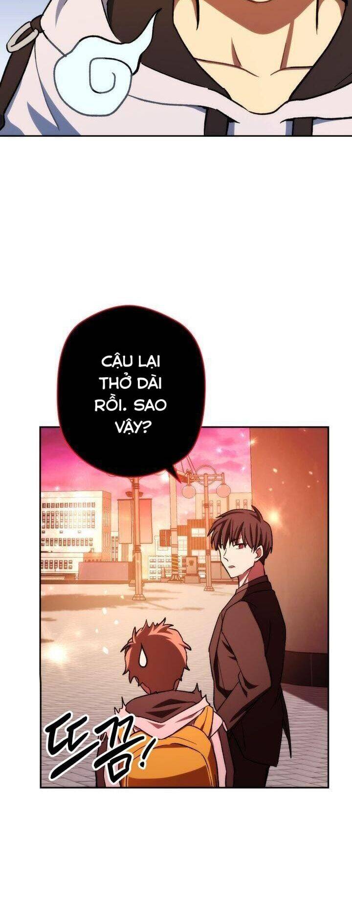 Sự Sống Sót Của Kẻ Chiêu Hồn - Chương 7