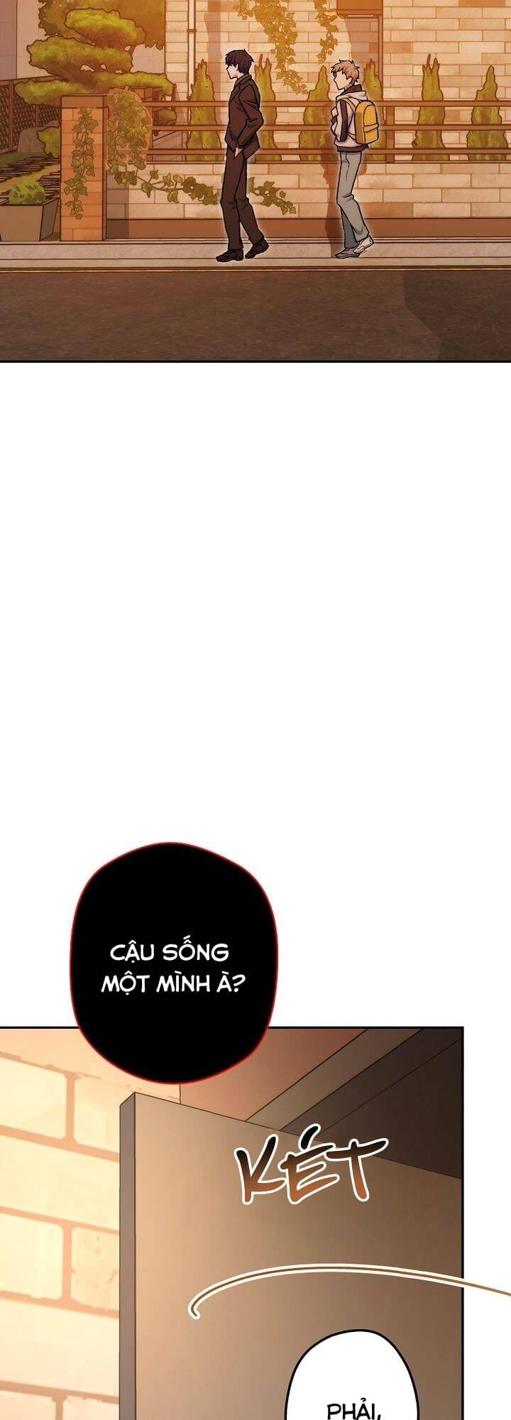 Sự Sống Sót Của Kẻ Chiêu Hồn - Chương 7