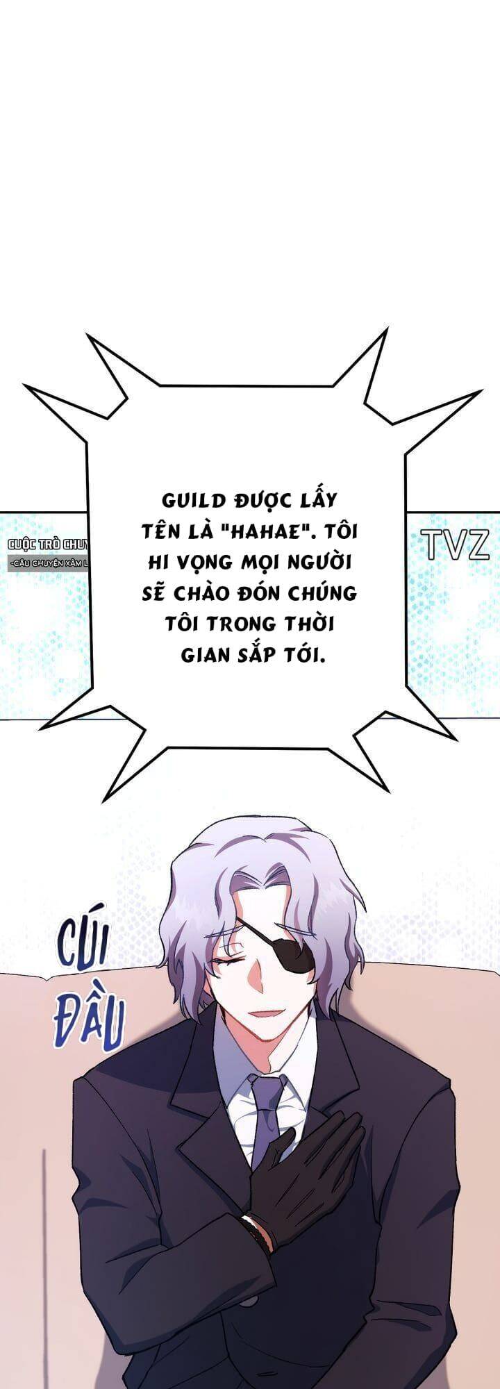 Sự Sống Sót Của Kẻ Chiêu Hồn - Chương 7