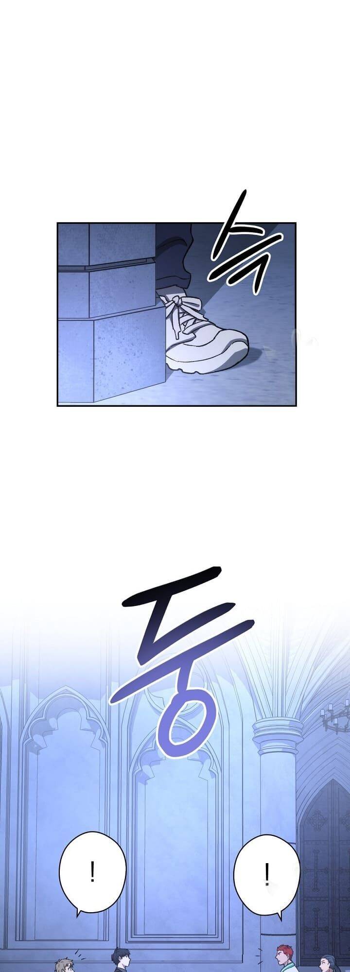 Sự Sống Sót Của Kẻ Chiêu Hồn - Chương 7