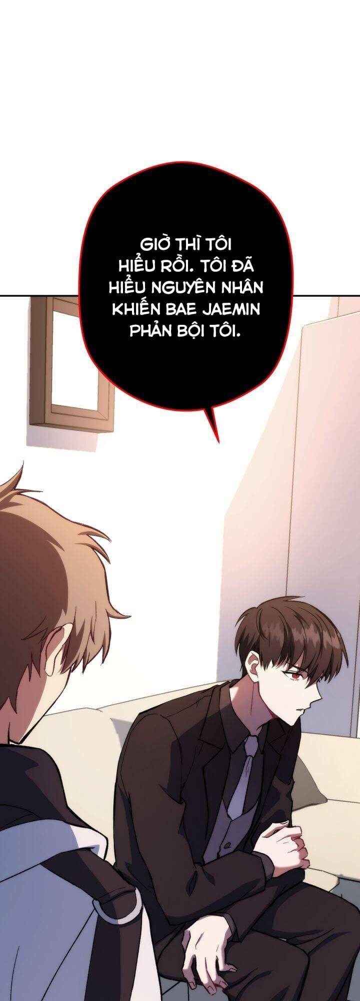 Sự Sống Sót Của Kẻ Chiêu Hồn - Chương 8