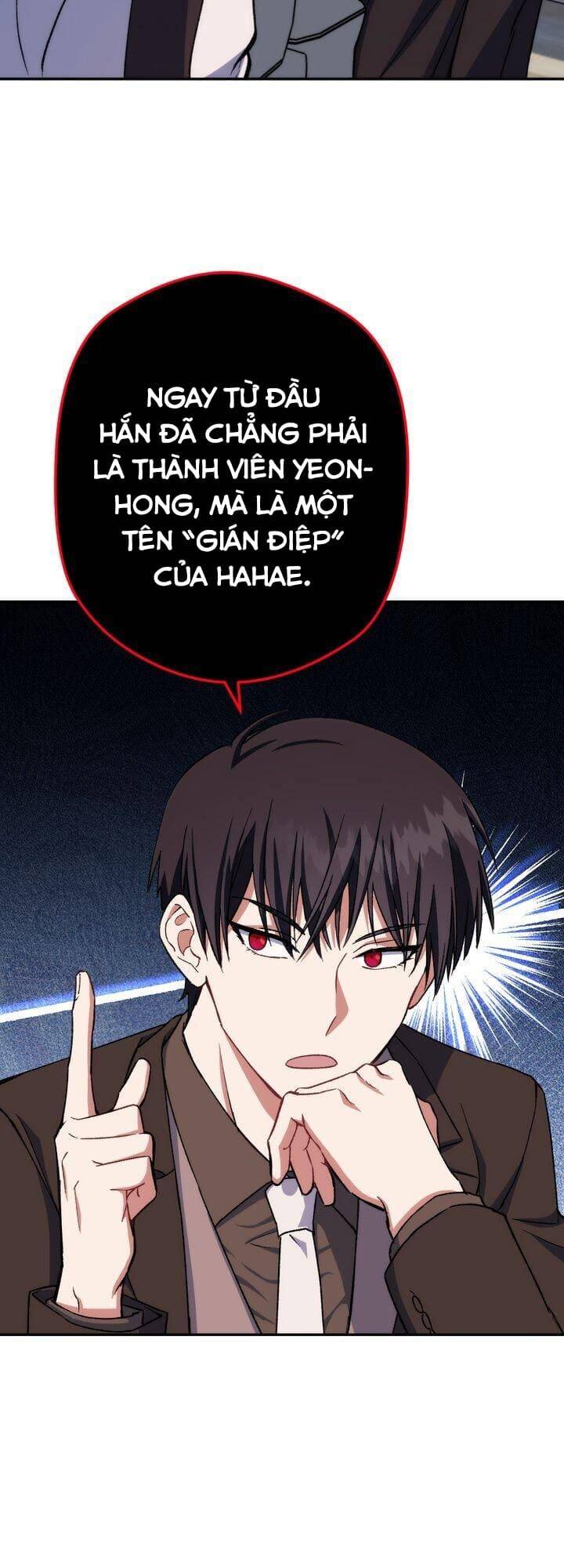 Sự Sống Sót Của Kẻ Chiêu Hồn - Chương 8