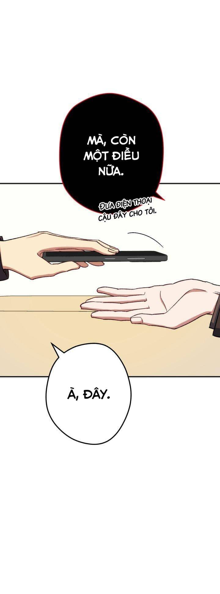 Sự Sống Sót Của Kẻ Chiêu Hồn - Chương 8