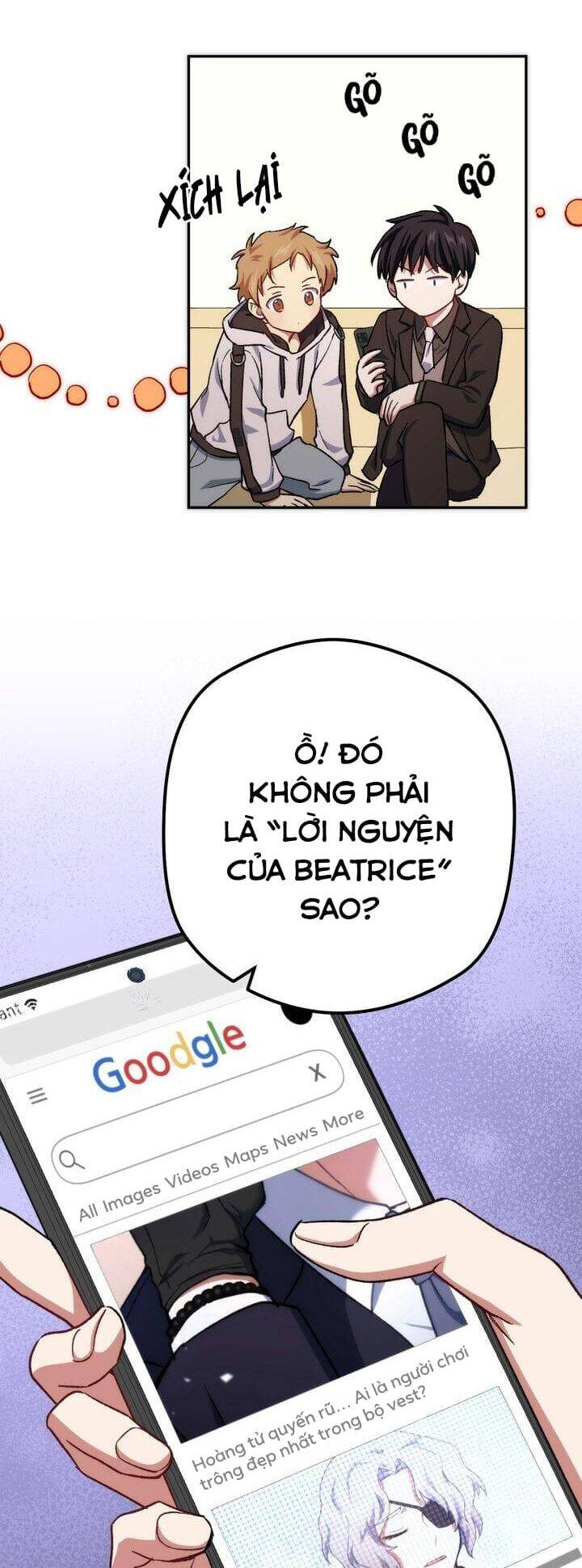 Sự Sống Sót Của Kẻ Chiêu Hồn - Chương 8