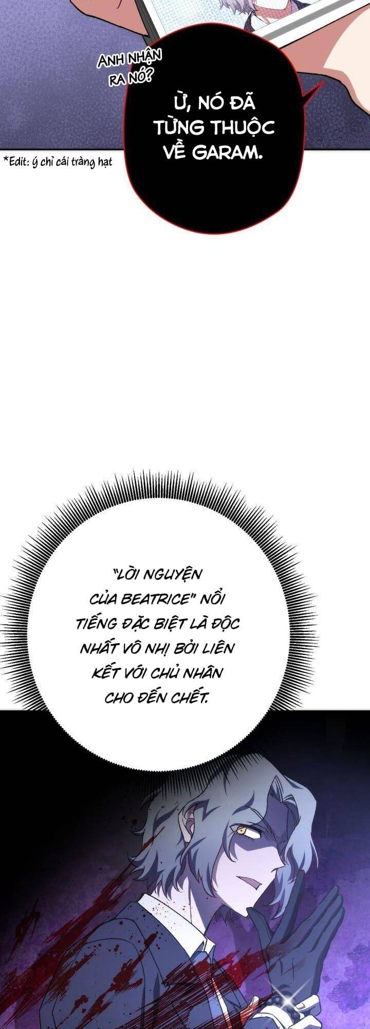 Sự Sống Sót Của Kẻ Chiêu Hồn - Chương 8