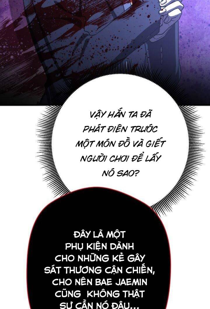 Sự Sống Sót Của Kẻ Chiêu Hồn - Chương 8