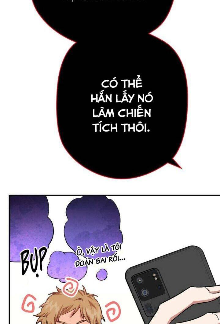 Sự Sống Sót Của Kẻ Chiêu Hồn - Chương 8