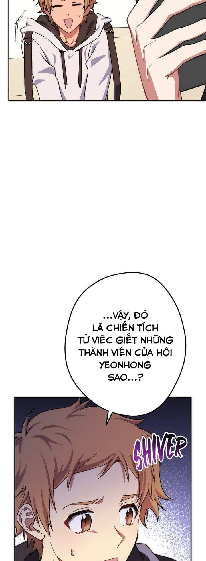 Sự Sống Sót Của Kẻ Chiêu Hồn - Chương 8