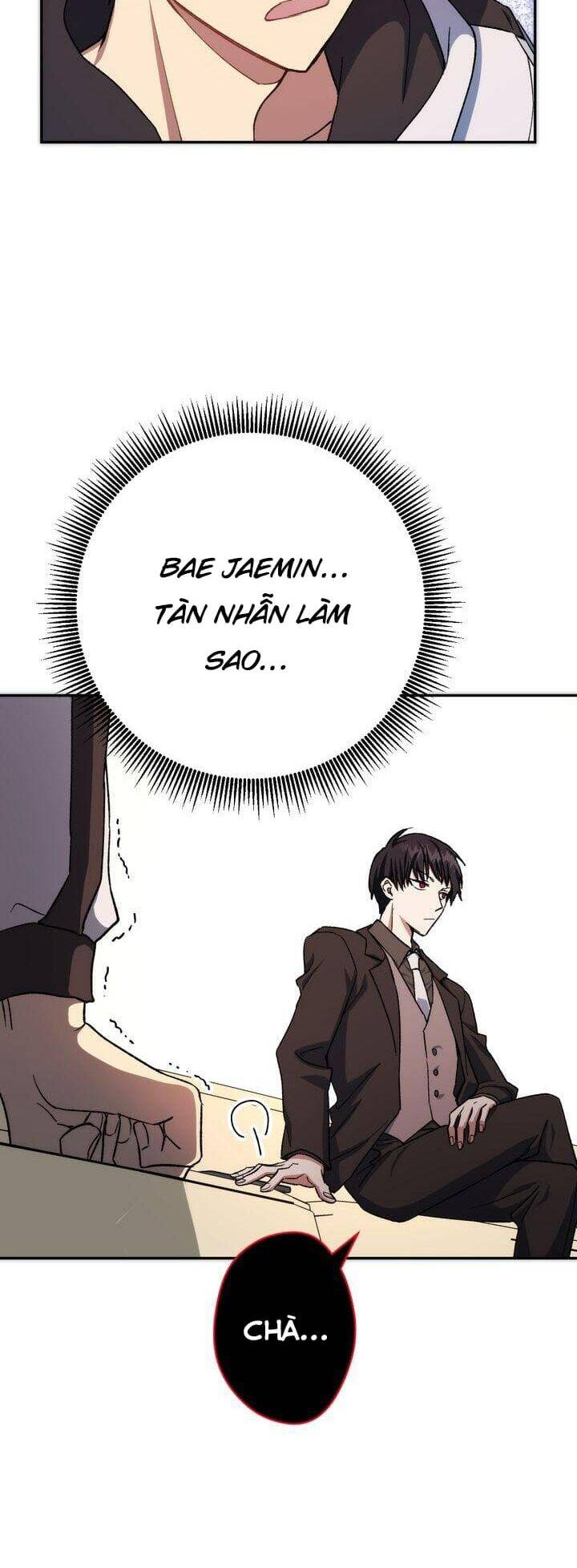 Sự Sống Sót Của Kẻ Chiêu Hồn - Chương 8