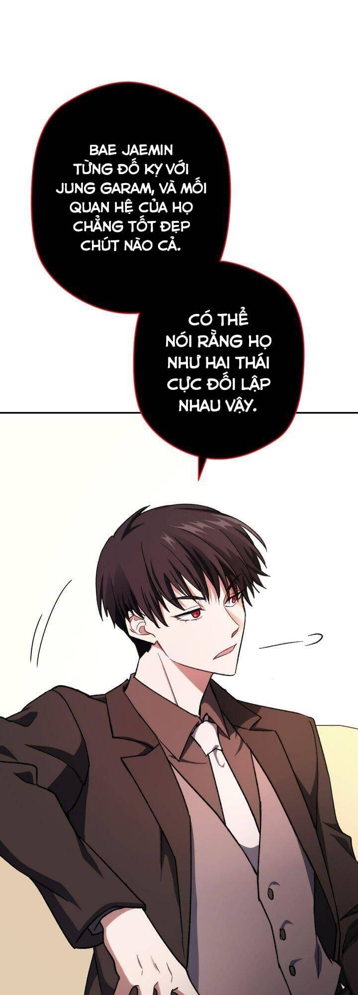 Sự Sống Sót Của Kẻ Chiêu Hồn - Chương 8