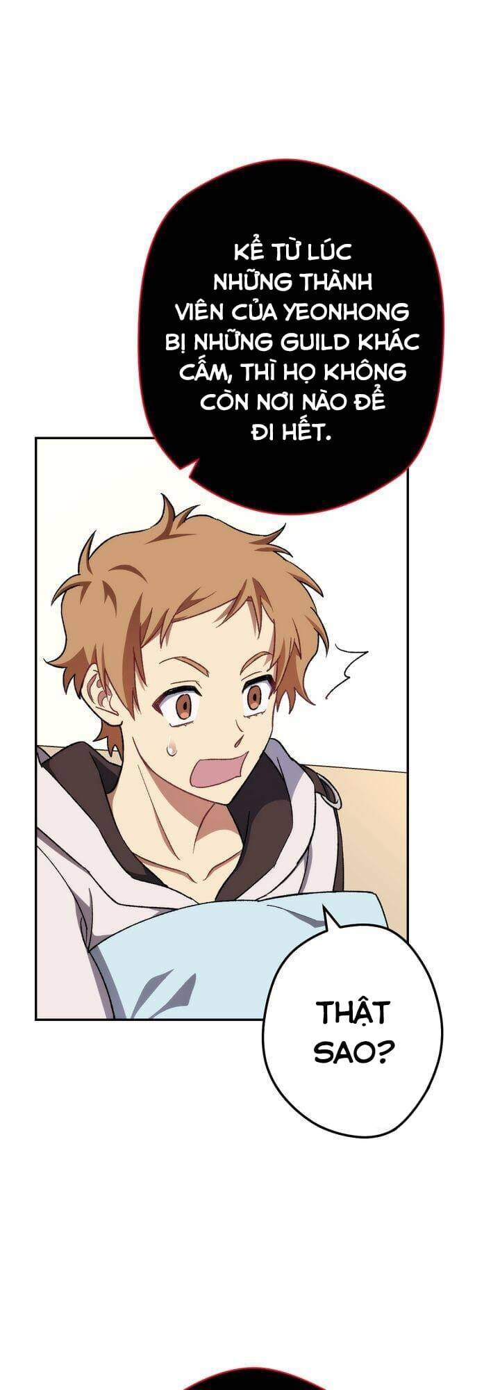 Sự Sống Sót Của Kẻ Chiêu Hồn - Chương 8