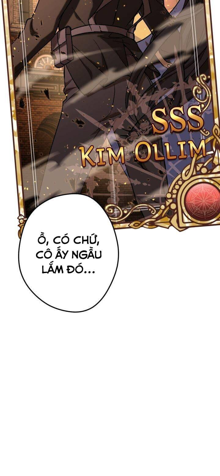 Sự Sống Sót Của Kẻ Chiêu Hồn - Chương 8