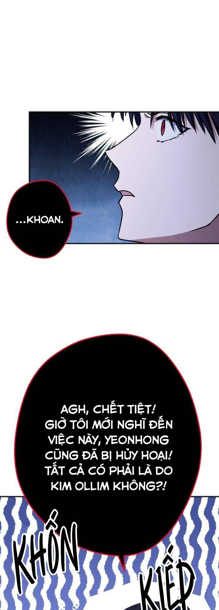 Sự Sống Sót Của Kẻ Chiêu Hồn - Chương 8