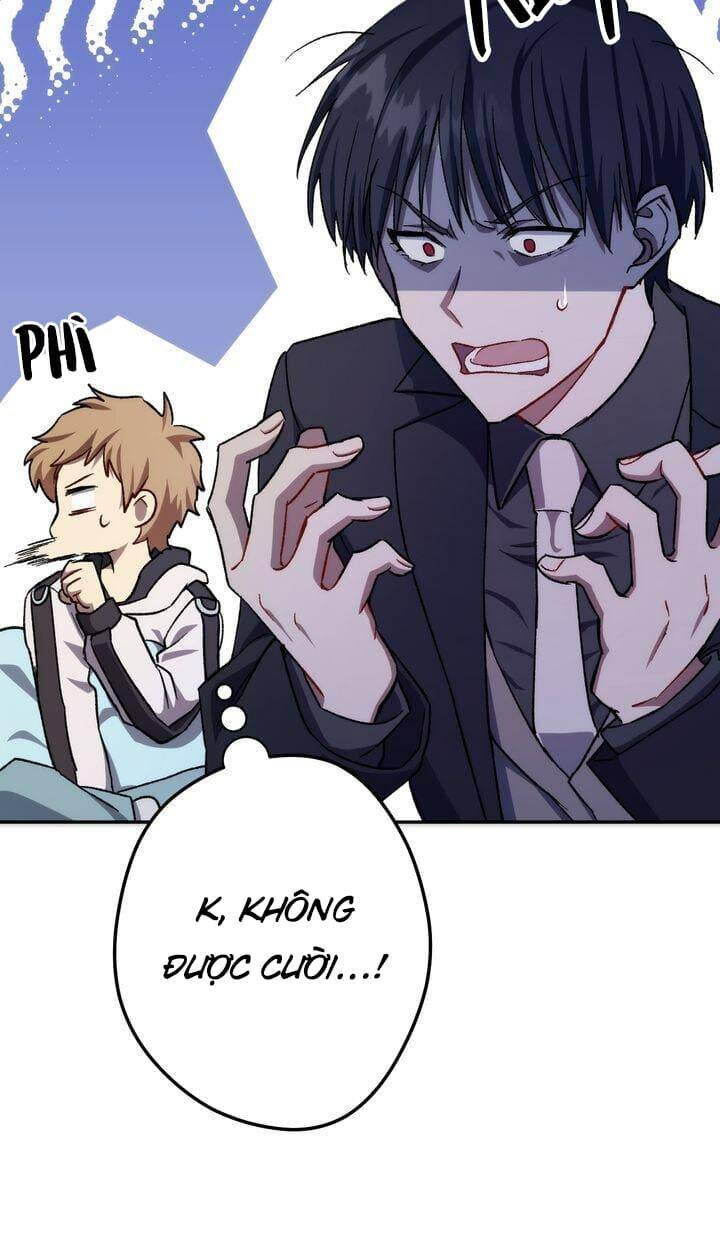 Sự Sống Sót Của Kẻ Chiêu Hồn - Chương 8