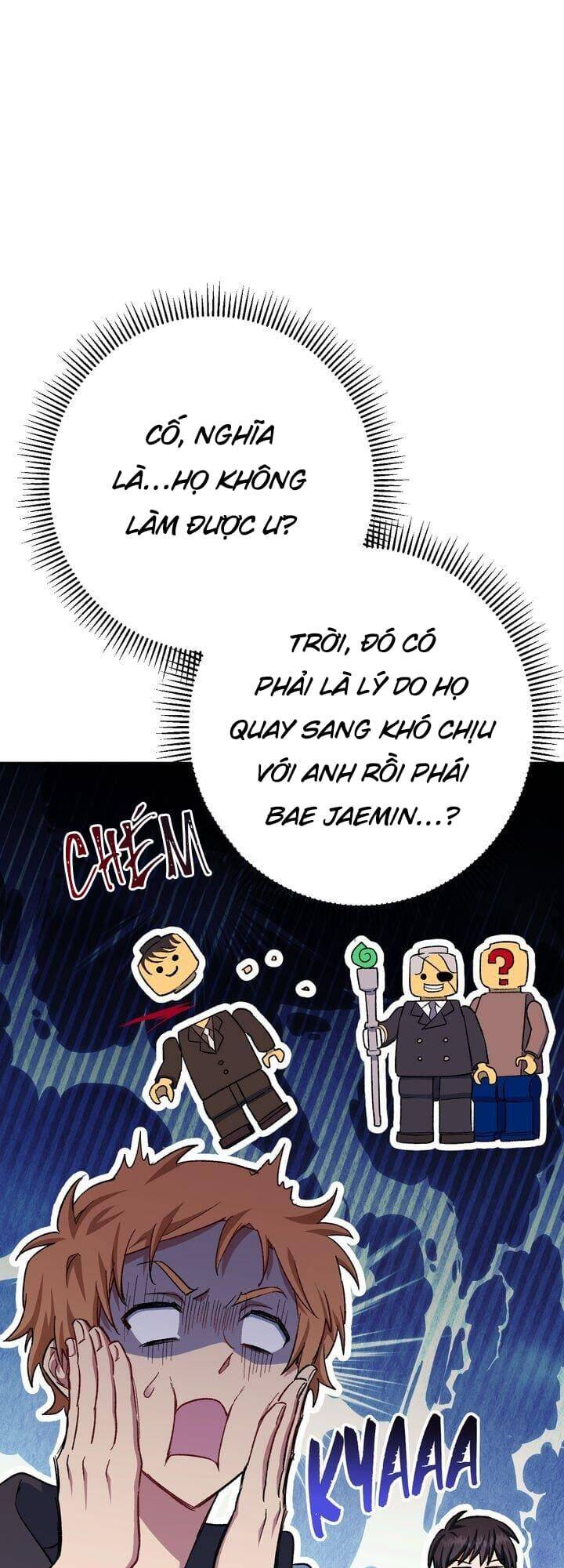 Sự Sống Sót Của Kẻ Chiêu Hồn - Chương 8