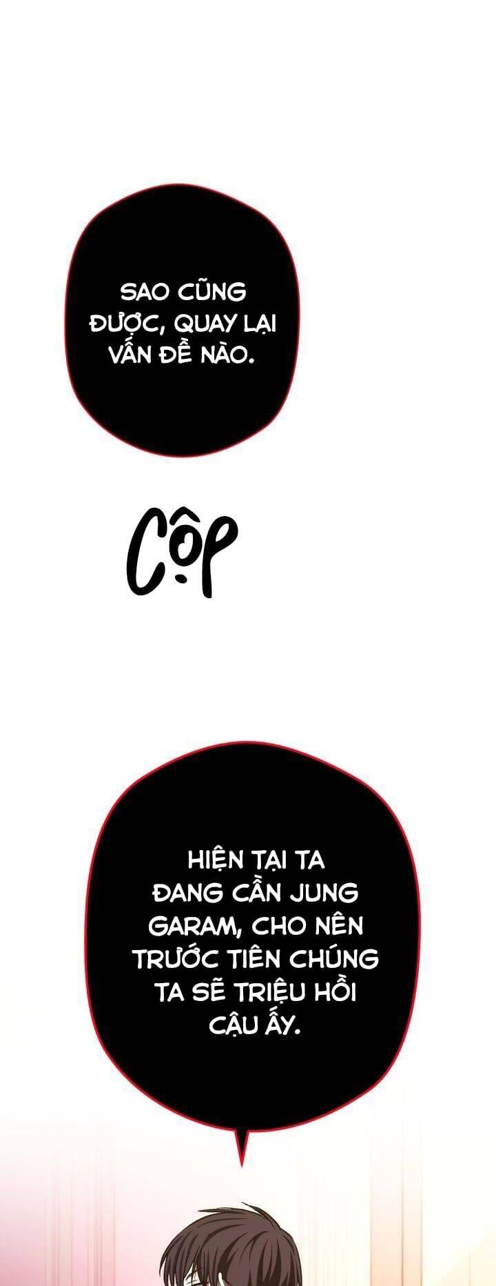 Sự Sống Sót Của Kẻ Chiêu Hồn - Chương 8