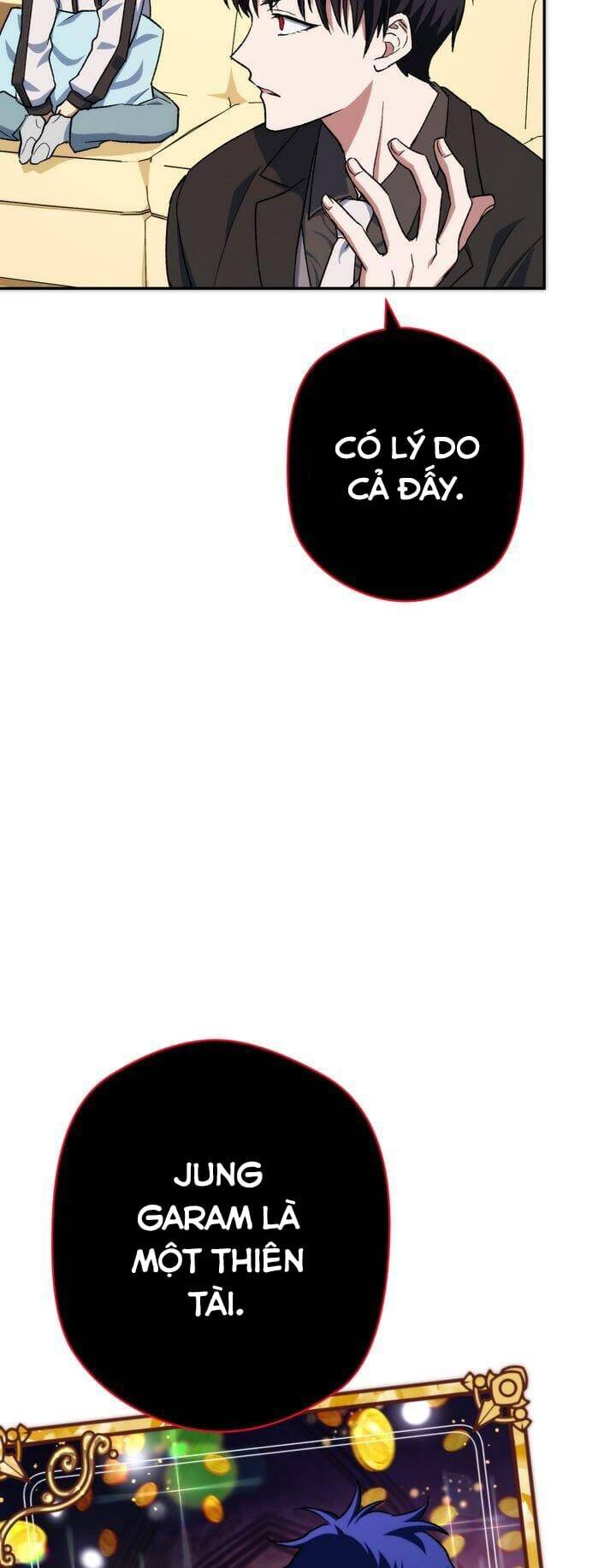 Sự Sống Sót Của Kẻ Chiêu Hồn - Chương 8