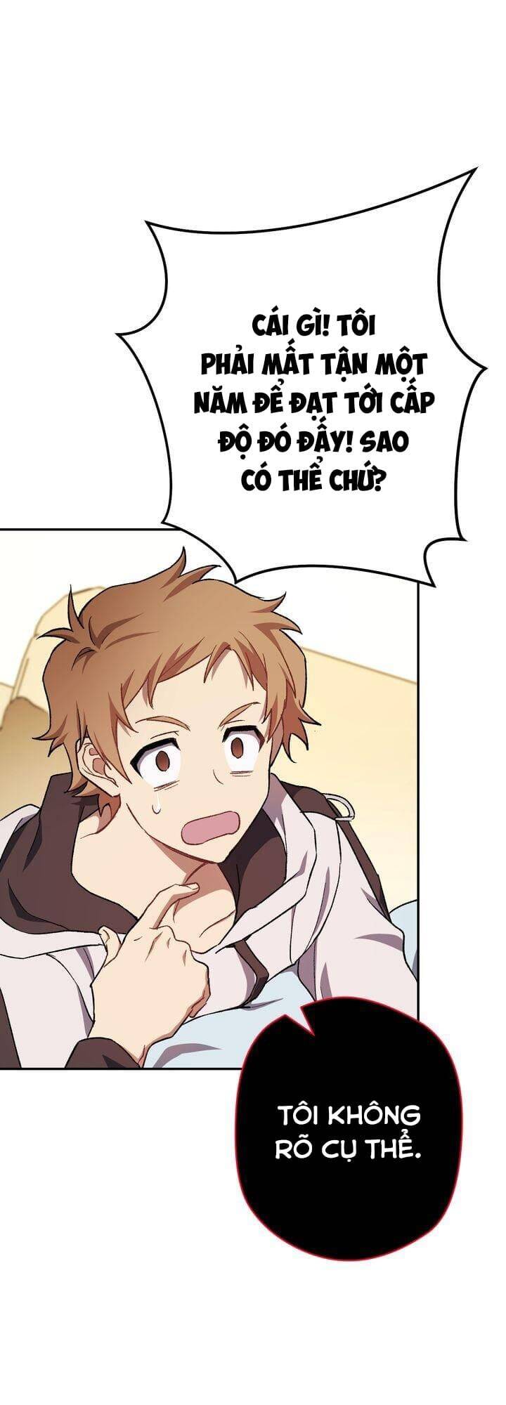 Sự Sống Sót Của Kẻ Chiêu Hồn - Chương 8