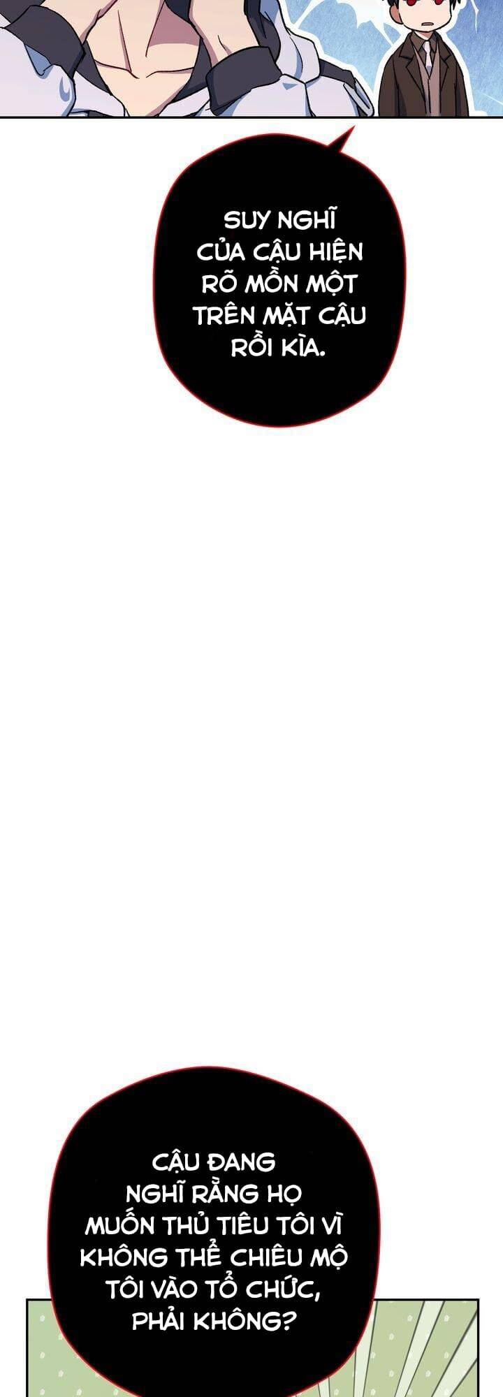 Sự Sống Sót Của Kẻ Chiêu Hồn - Chương 8