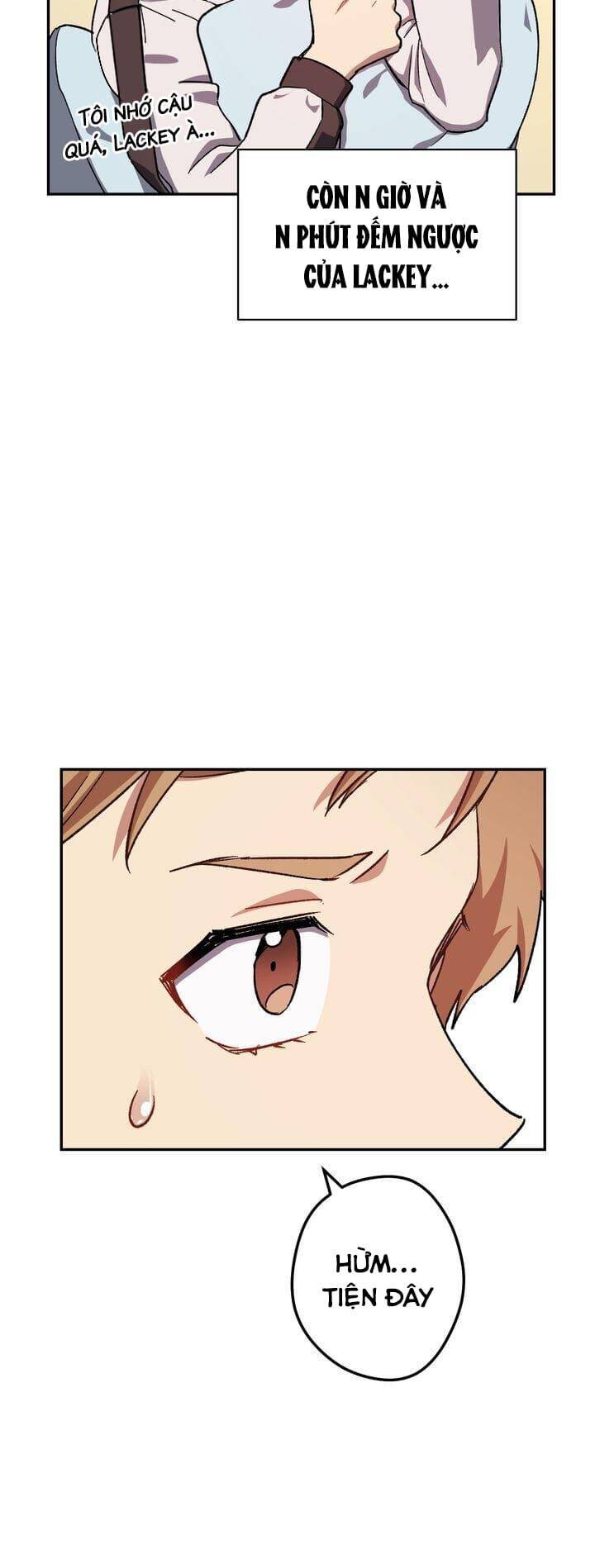 Sự Sống Sót Của Kẻ Chiêu Hồn - Chương 8