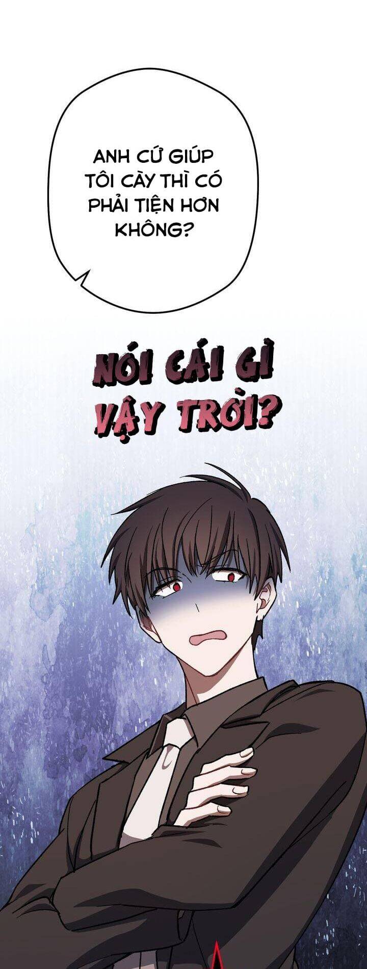 Sự Sống Sót Của Kẻ Chiêu Hồn - Chương 8