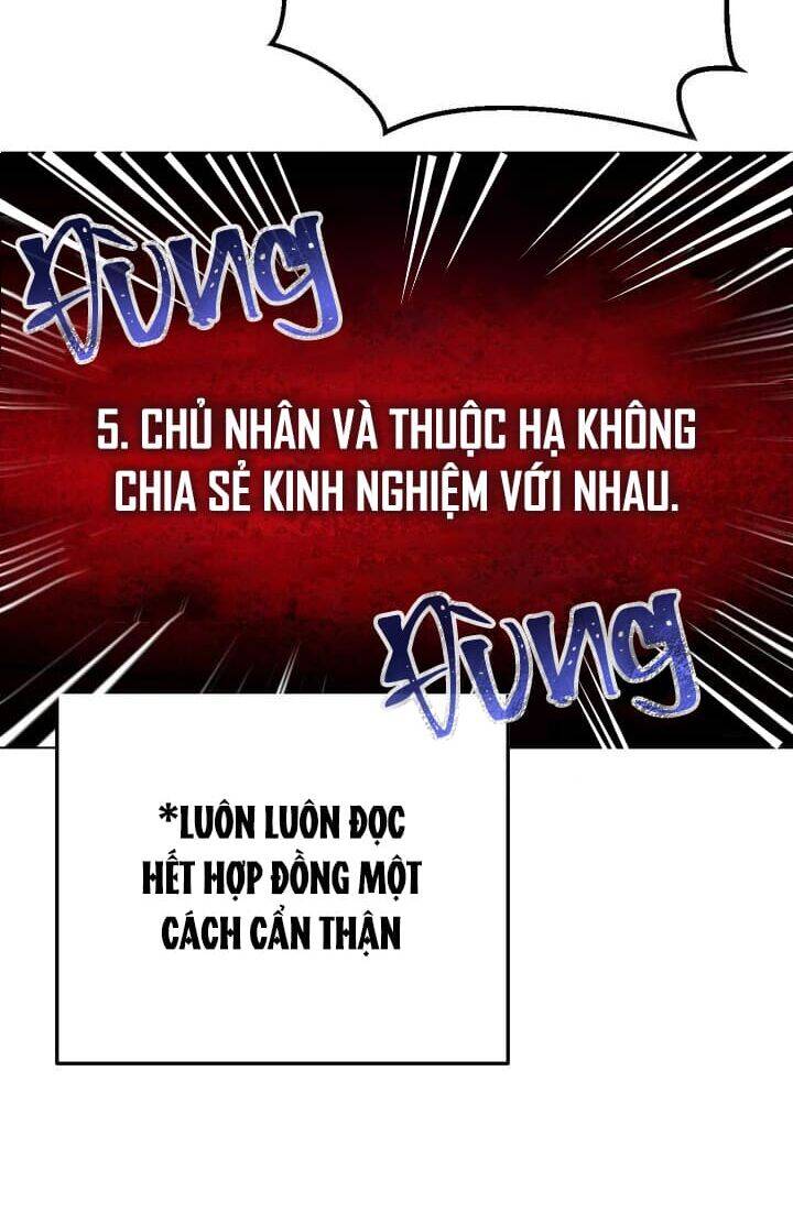 Sự Sống Sót Của Kẻ Chiêu Hồn - Chương 8