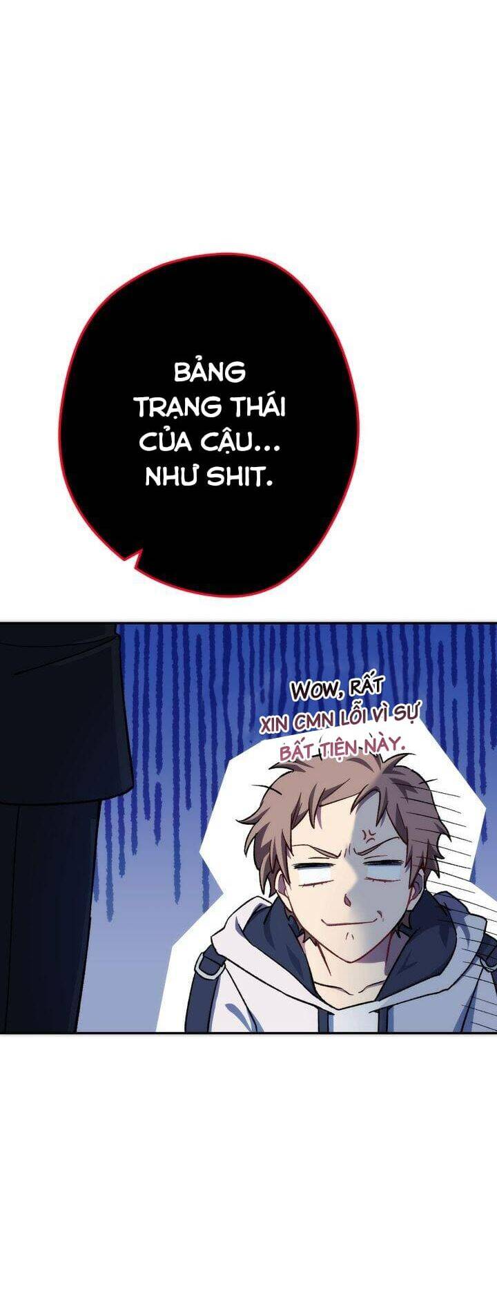 Sự Sống Sót Của Kẻ Chiêu Hồn - Chương 8