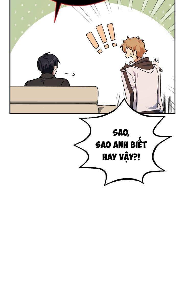 Sự Sống Sót Của Kẻ Chiêu Hồn - Chương 8