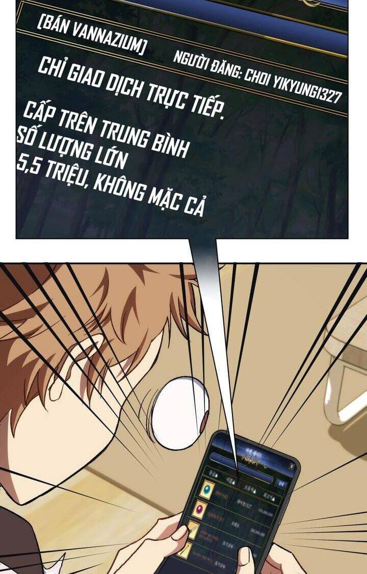 Sự Sống Sót Của Kẻ Chiêu Hồn - Chương 8