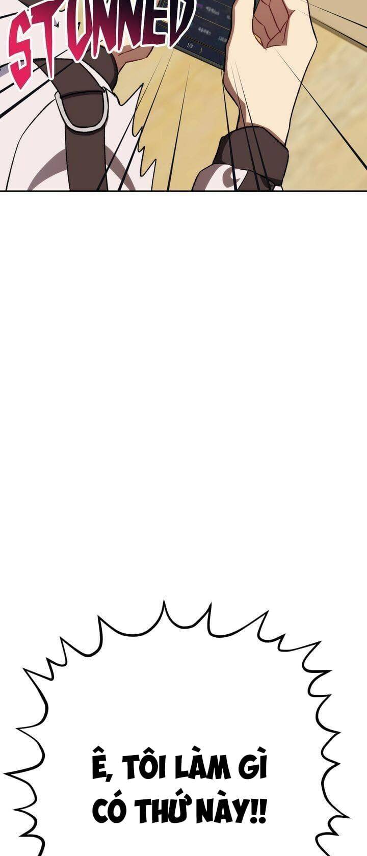 Sự Sống Sót Của Kẻ Chiêu Hồn - Chương 8