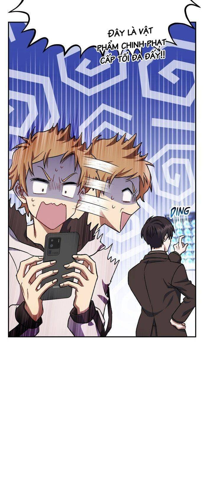 Sự Sống Sót Của Kẻ Chiêu Hồn - Chương 8