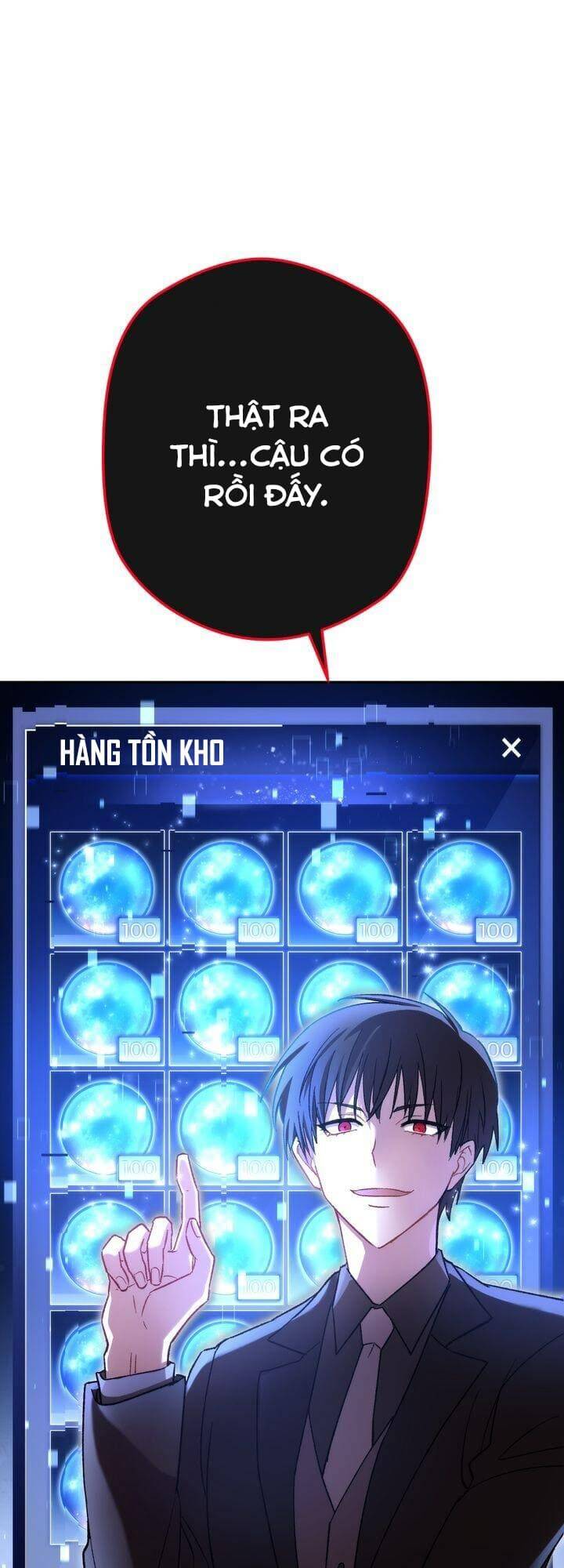 Sự Sống Sót Của Kẻ Chiêu Hồn - Chương 8