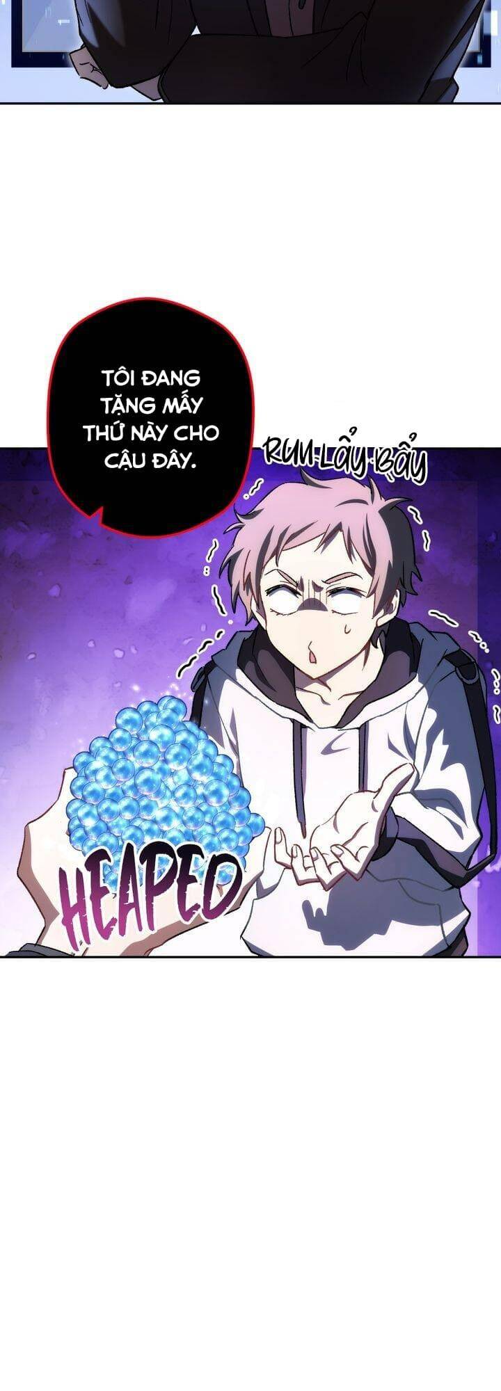 Sự Sống Sót Của Kẻ Chiêu Hồn - Chương 8