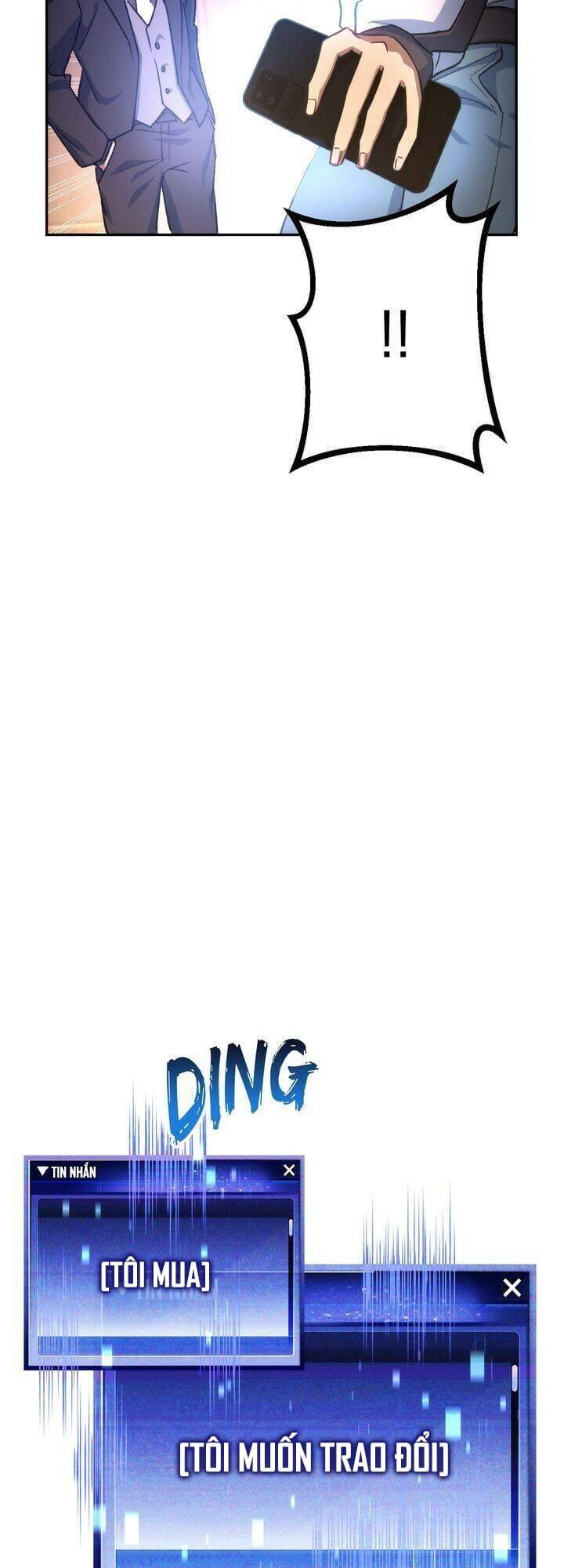 Sự Sống Sót Của Kẻ Chiêu Hồn - Chương 8