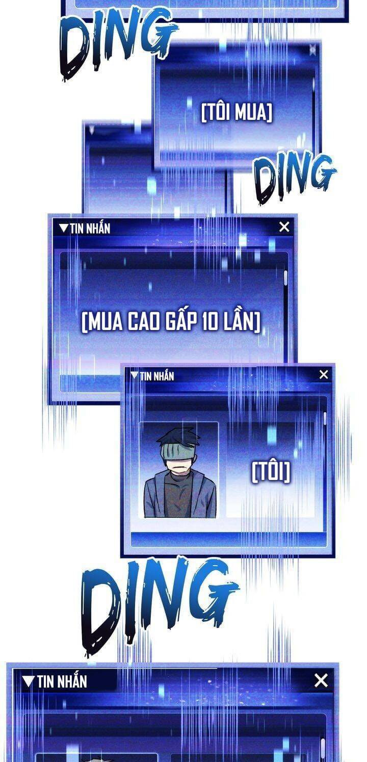 Sự Sống Sót Của Kẻ Chiêu Hồn - Chương 8