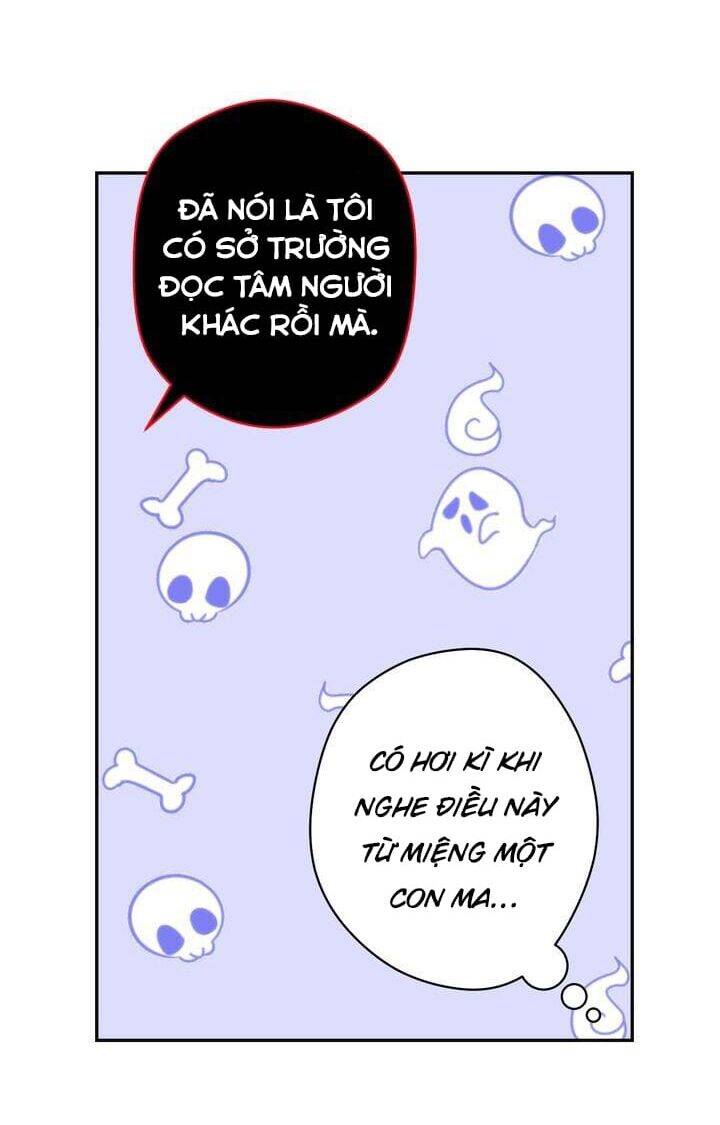 Sự Sống Sót Của Kẻ Chiêu Hồn - Chương 8