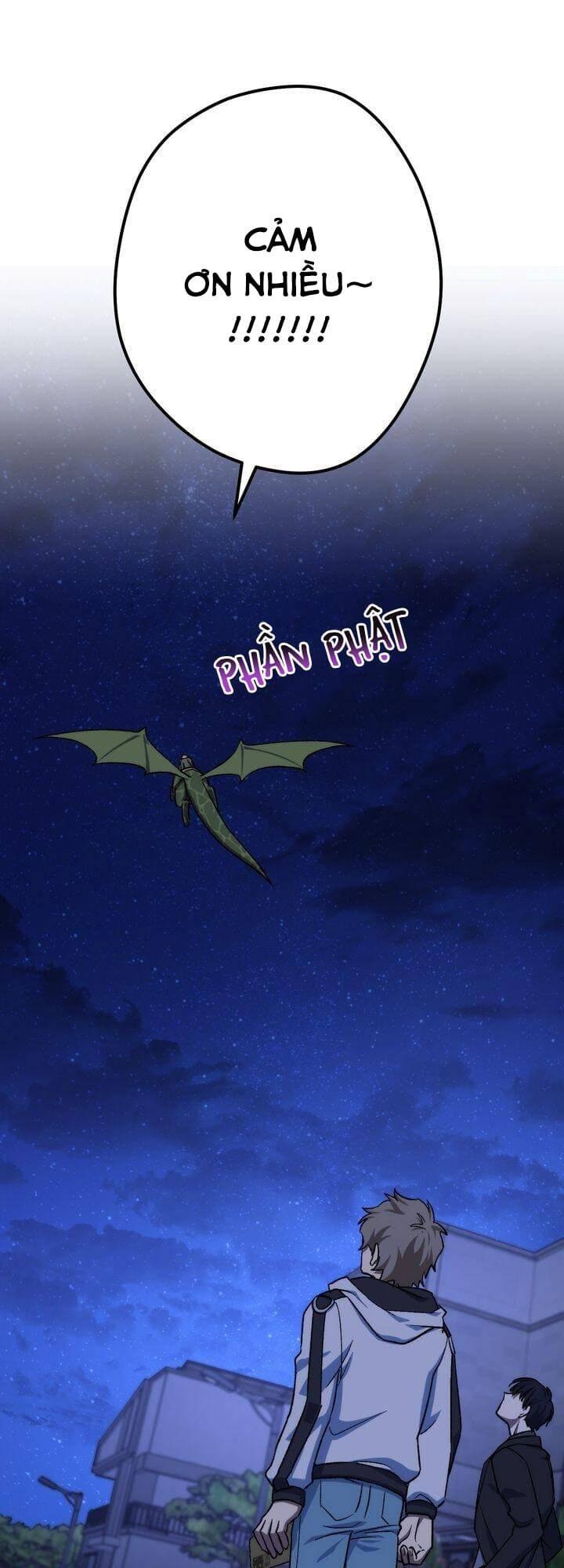 Sự Sống Sót Của Kẻ Chiêu Hồn - Chương 8