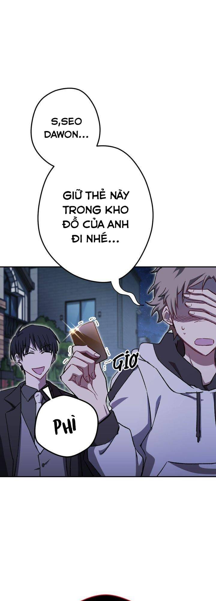 Sự Sống Sót Của Kẻ Chiêu Hồn - Chương 8