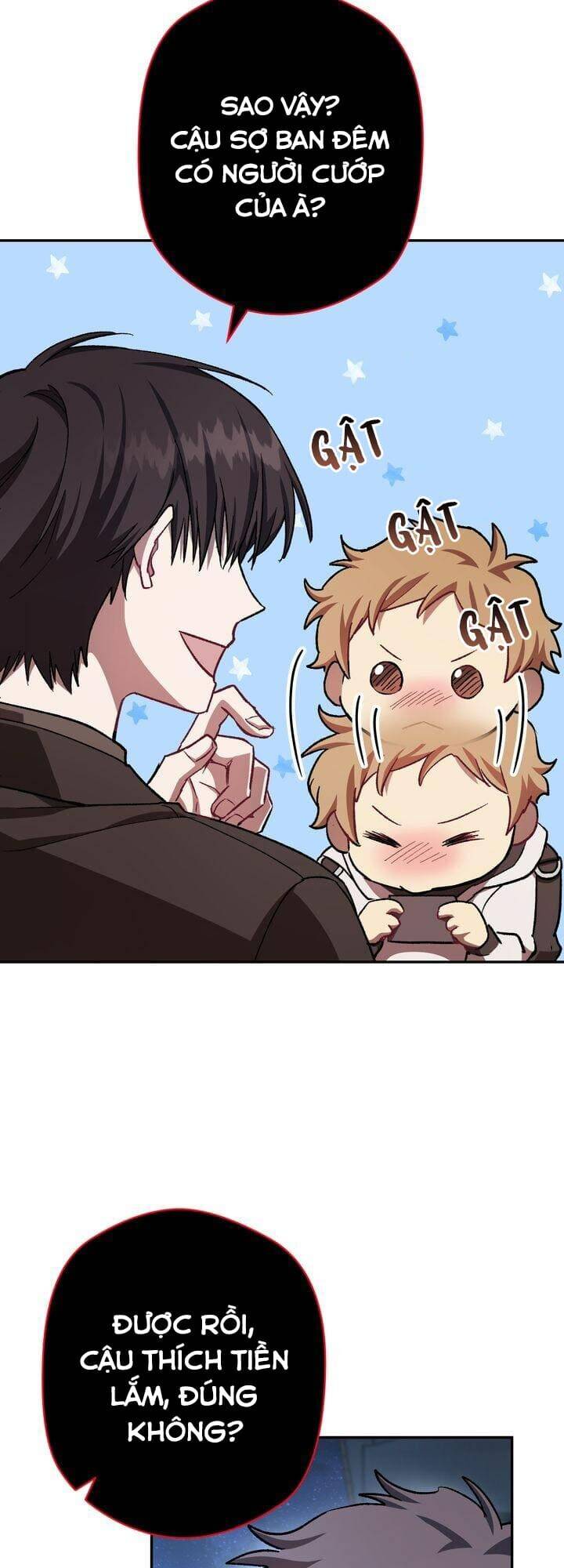 Sự Sống Sót Của Kẻ Chiêu Hồn - Chương 8