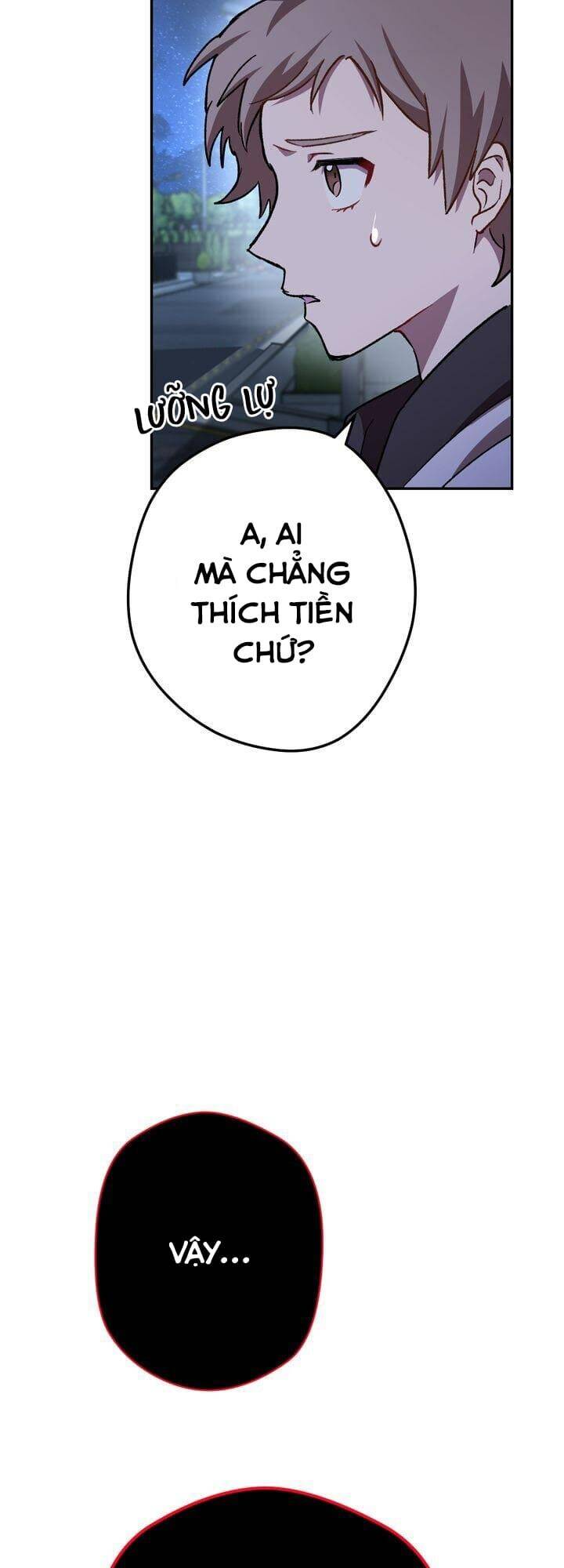 Sự Sống Sót Của Kẻ Chiêu Hồn - Chương 8