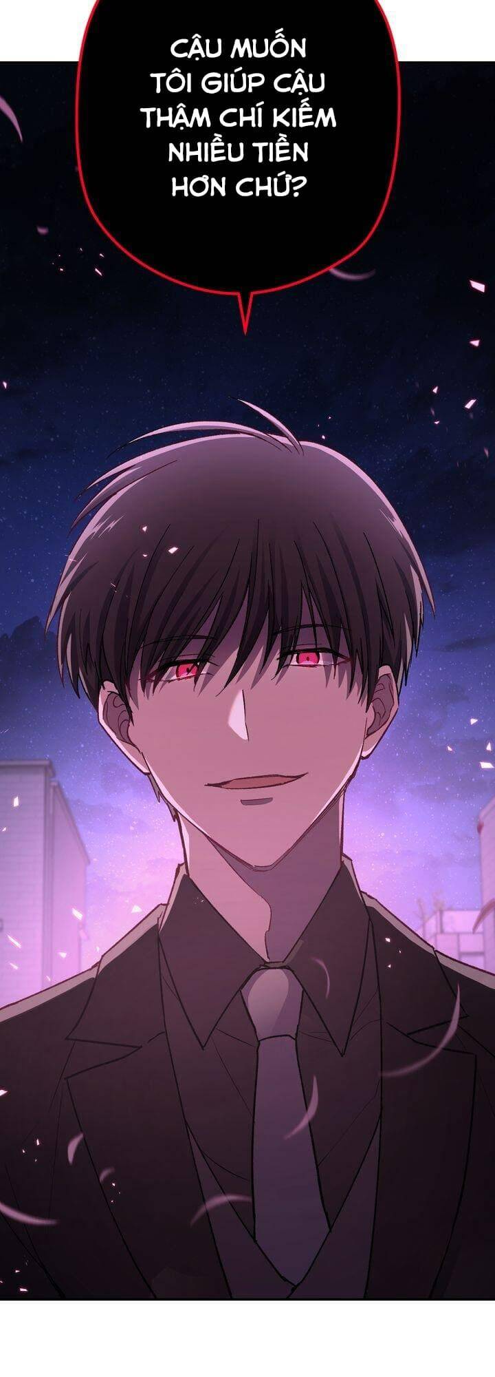 Sự Sống Sót Của Kẻ Chiêu Hồn - Chương 8