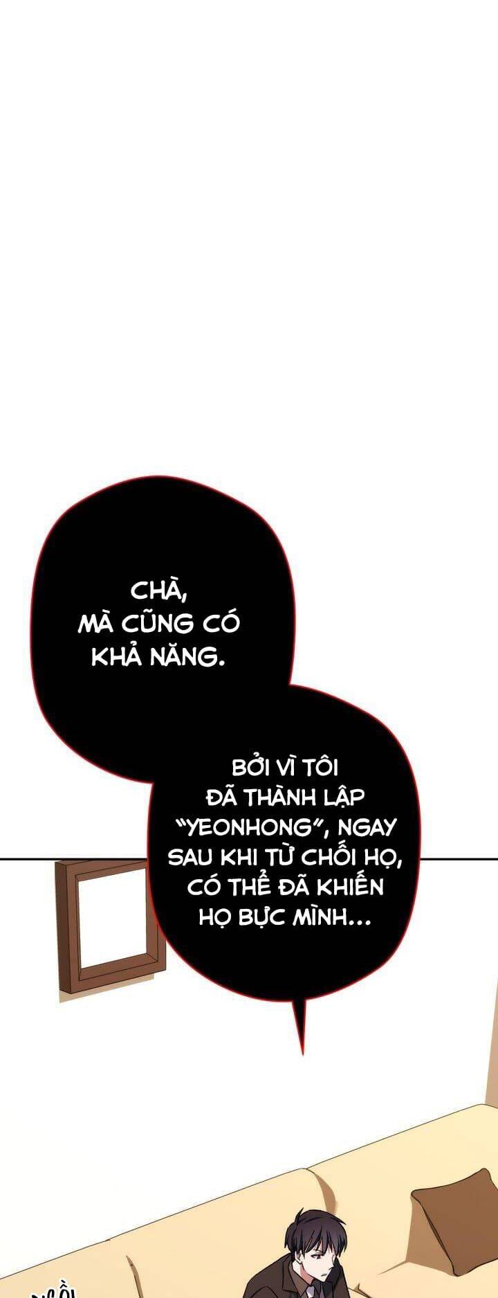 Sự Sống Sót Của Kẻ Chiêu Hồn - Chương 8