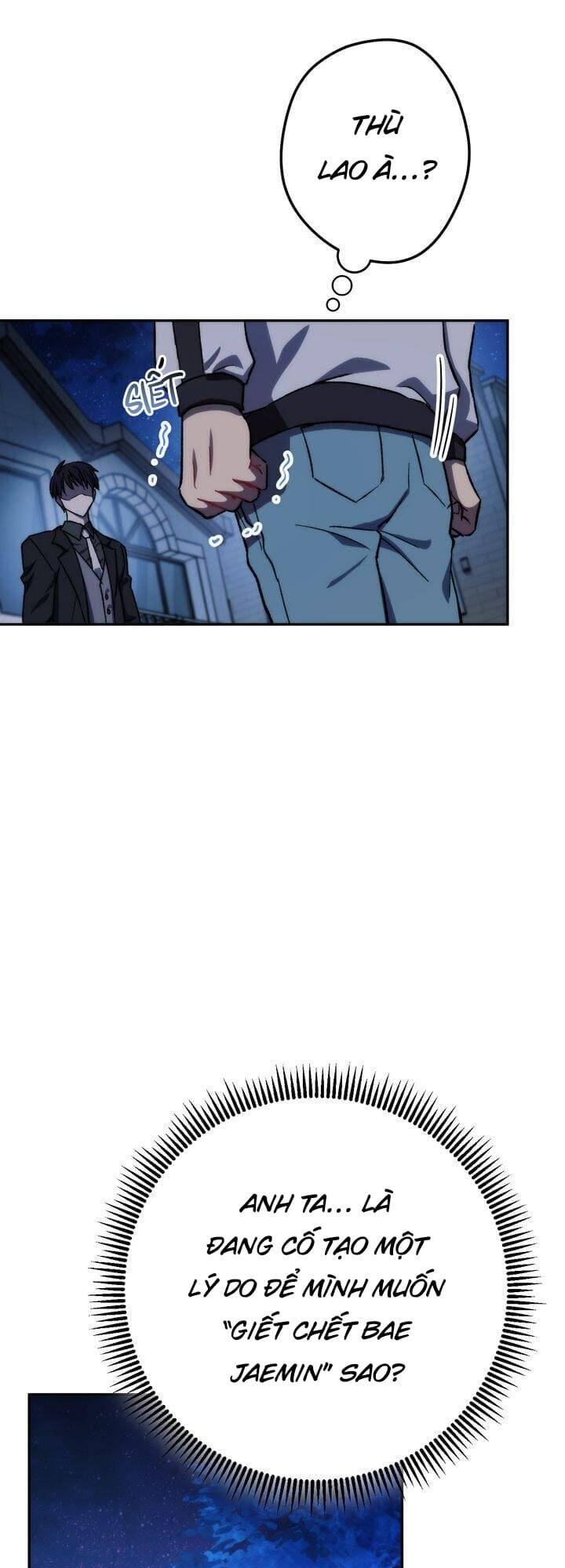 Sự Sống Sót Của Kẻ Chiêu Hồn - Chương 8