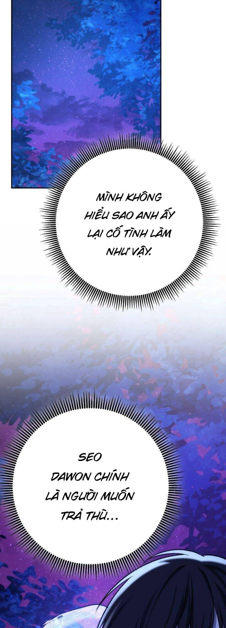 Sự Sống Sót Của Kẻ Chiêu Hồn - Chương 8