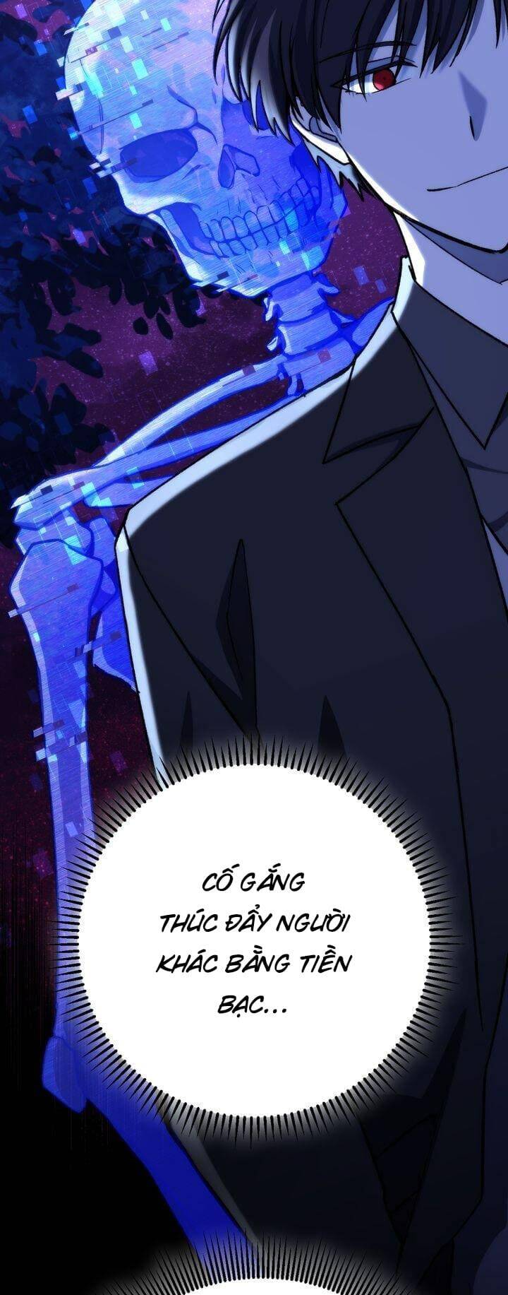 Sự Sống Sót Của Kẻ Chiêu Hồn - Chương 8