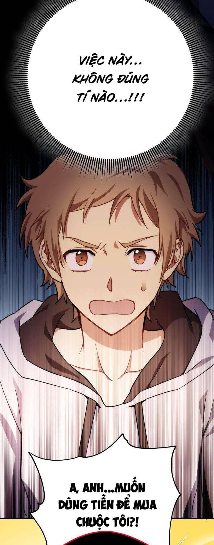 Sự Sống Sót Của Kẻ Chiêu Hồn - Chương 8